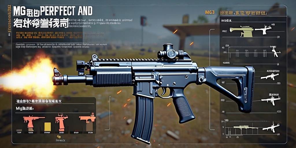 和平精英【逆境】辅助更新：新增防护插件，稳定体验再升及