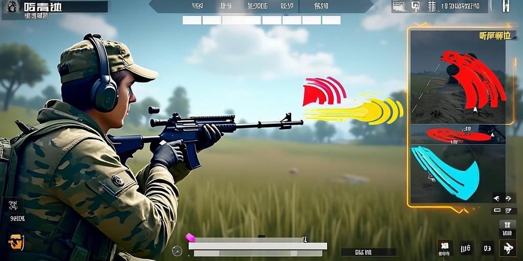 和平精英辅助:辅助软件的辩证视角与游戏公平