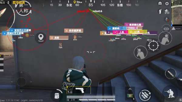 和平精英《闪电》外挂强势回归营救现在直装拉闸市场